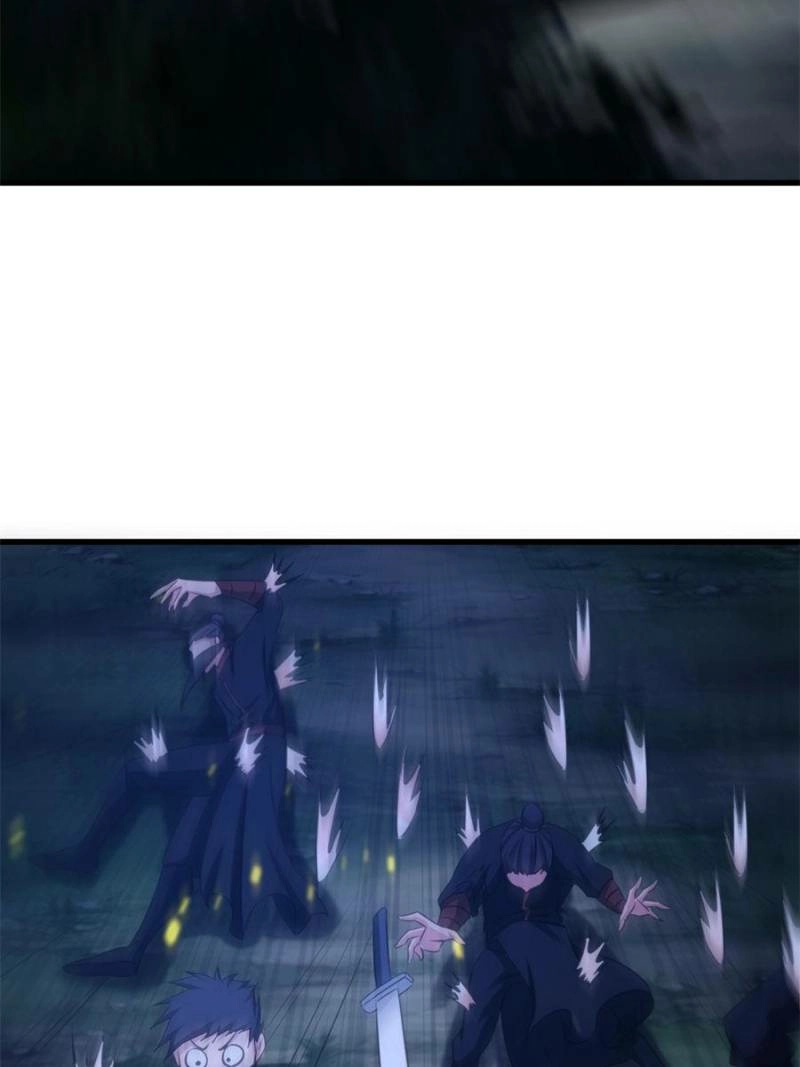 My Harem Depends on Drawing Cards Chapter 41 - page 63