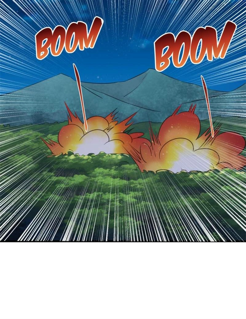 My Harem Depends on Drawing Cards Chapter 41 - page 66