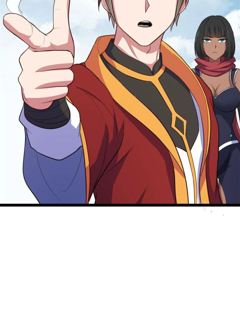 My Harem Depends on Drawing Cards Chapter 83 - page 26