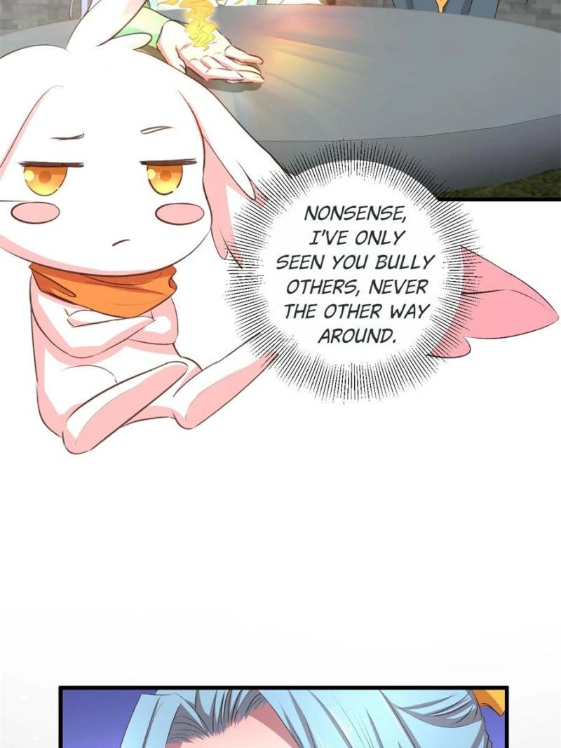 My Harem Depends on Drawing Cards Chapter 17 - page 10