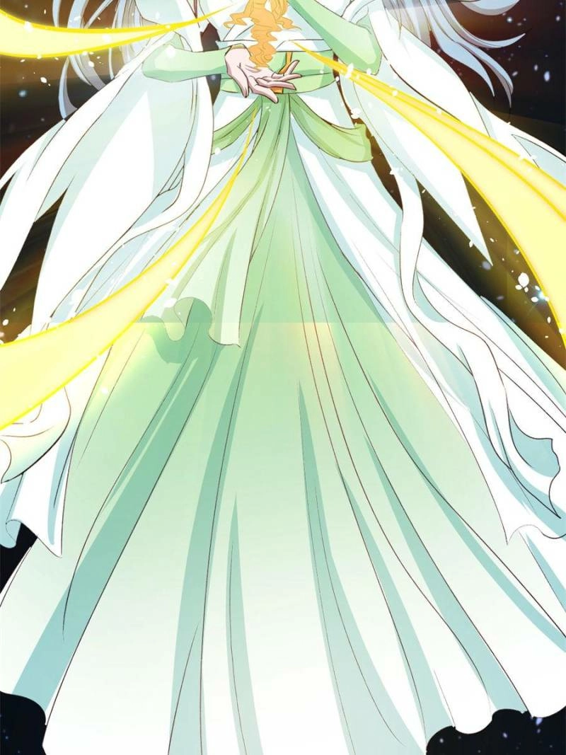 My Harem Depends on Drawing Cards Chapter 17 - page 14