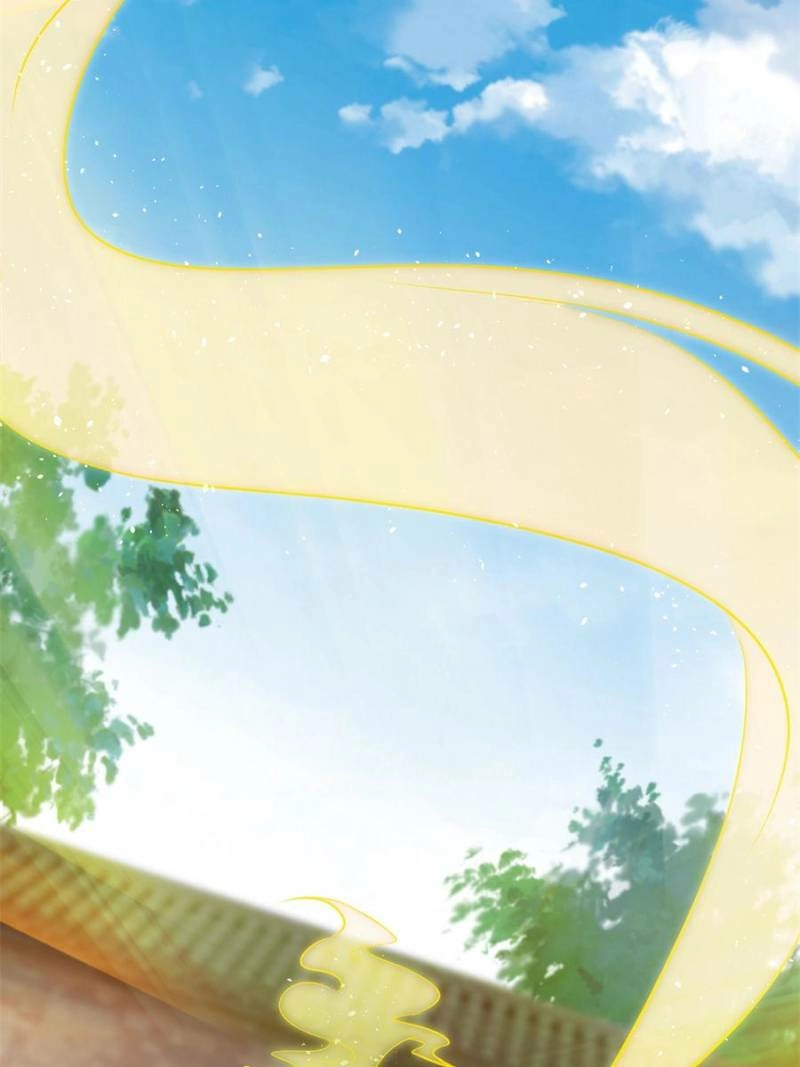 My Harem Depends on Drawing Cards Chapter 17 - page 17