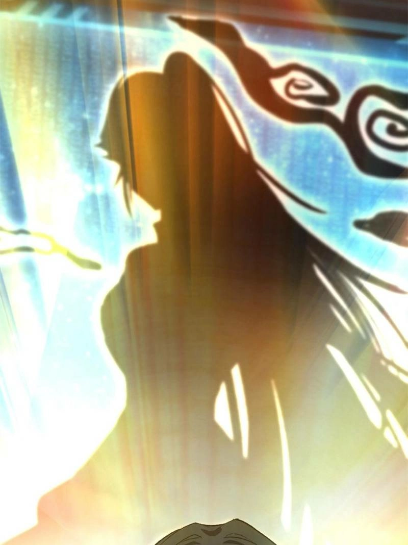 My Harem Depends on Drawing Cards Chapter 17 - page 19