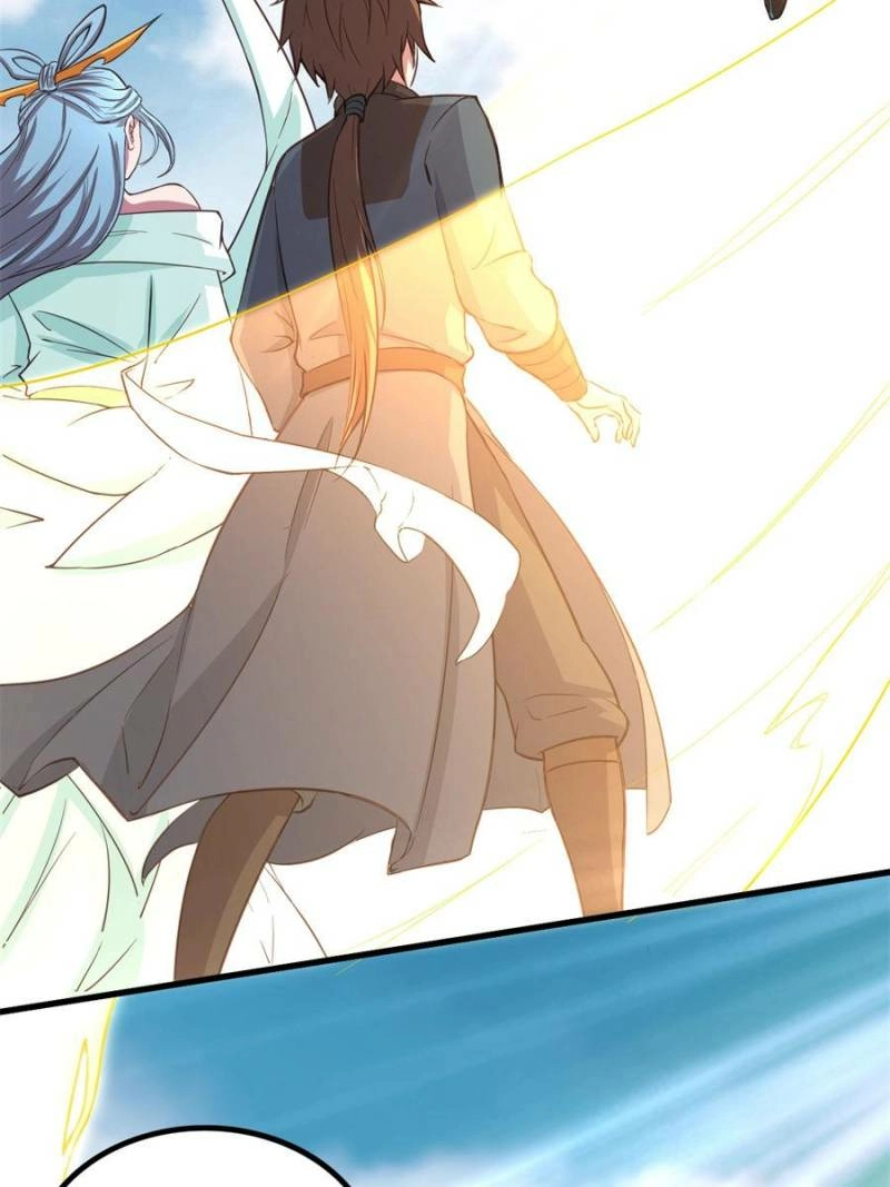 My Harem Depends on Drawing Cards Chapter 17 - page 24