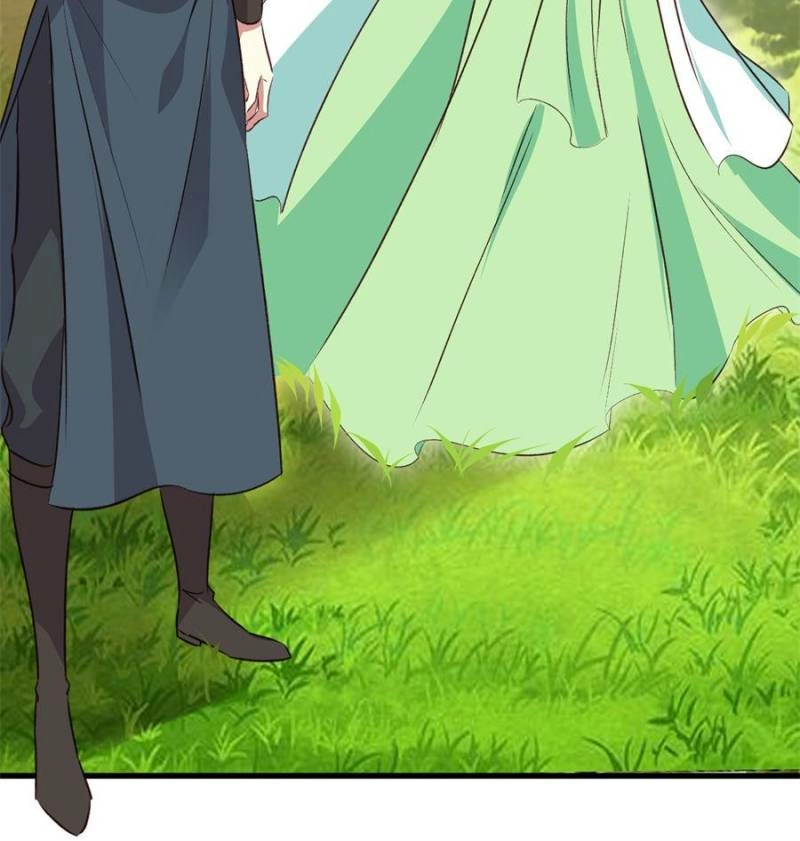 My Harem Depends on Drawing Cards Chapter 17 - page 38