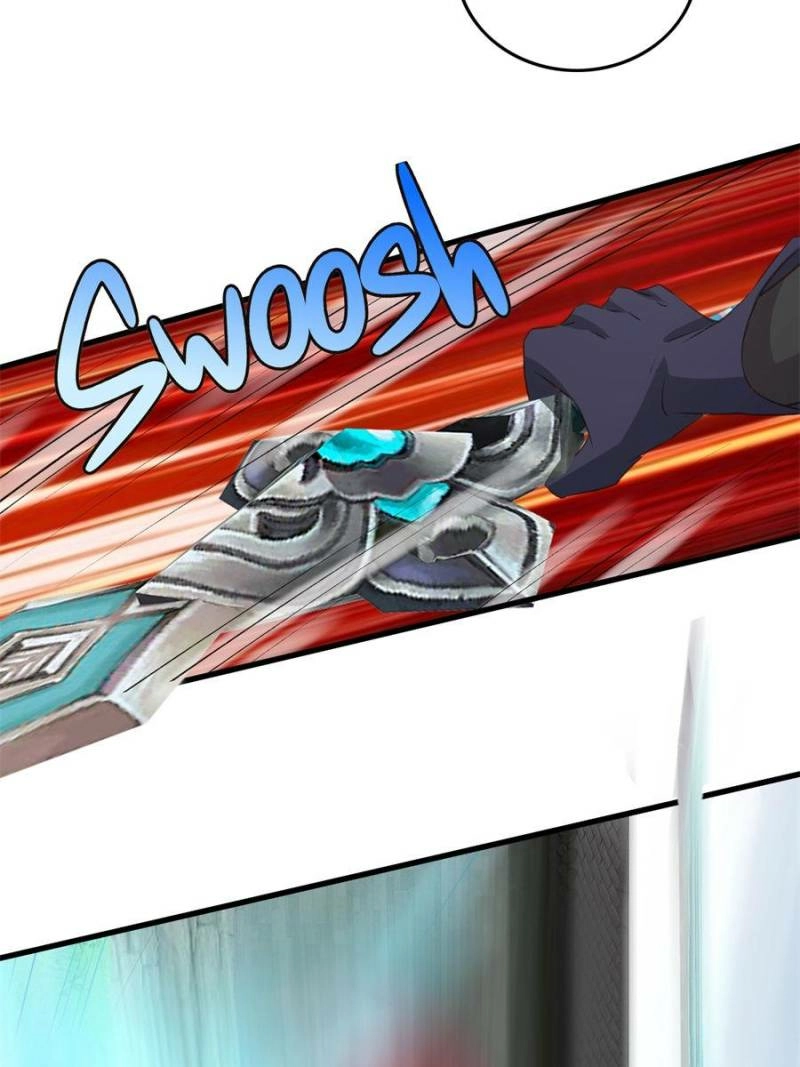 My Harem Depends on Drawing Cards Chapter 17 - page 48