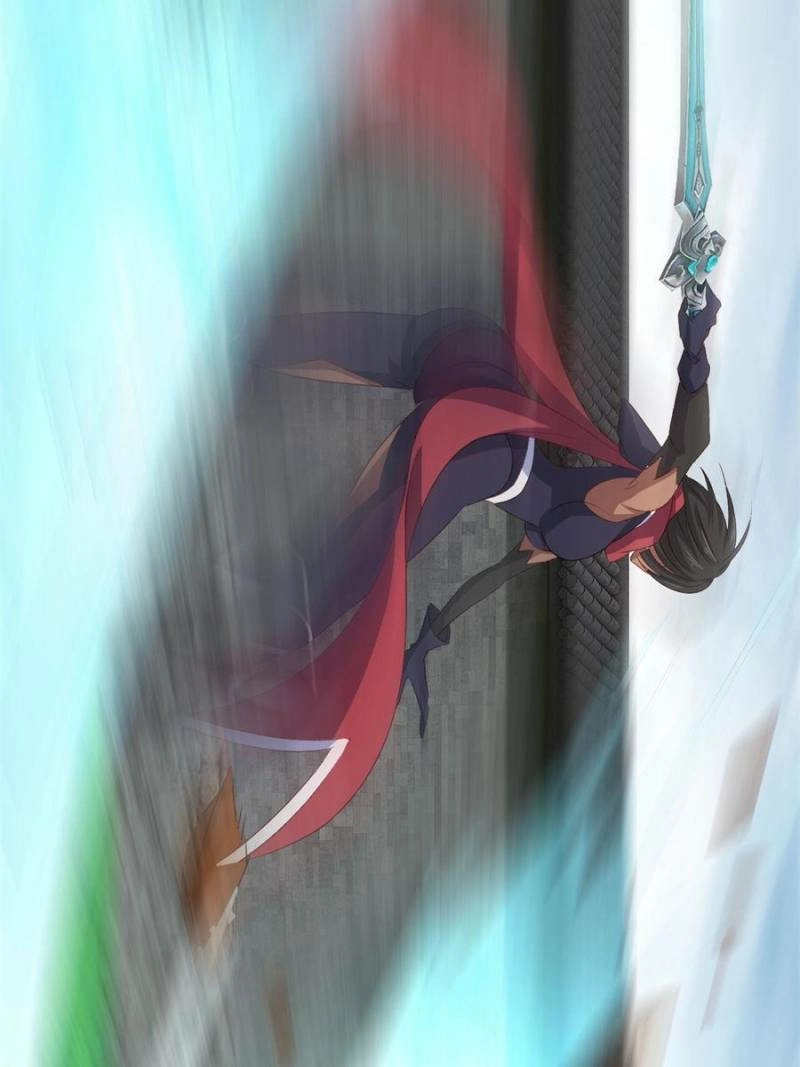 My Harem Depends on Drawing Cards Chapter 17 - page 49