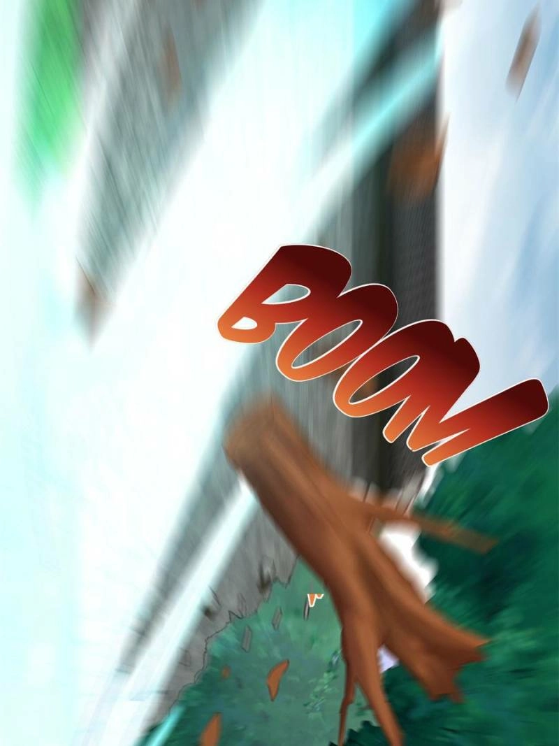 My Harem Depends on Drawing Cards Chapter 17 - page 50