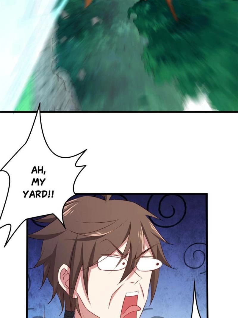 My Harem Depends on Drawing Cards Chapter 17 - page 51