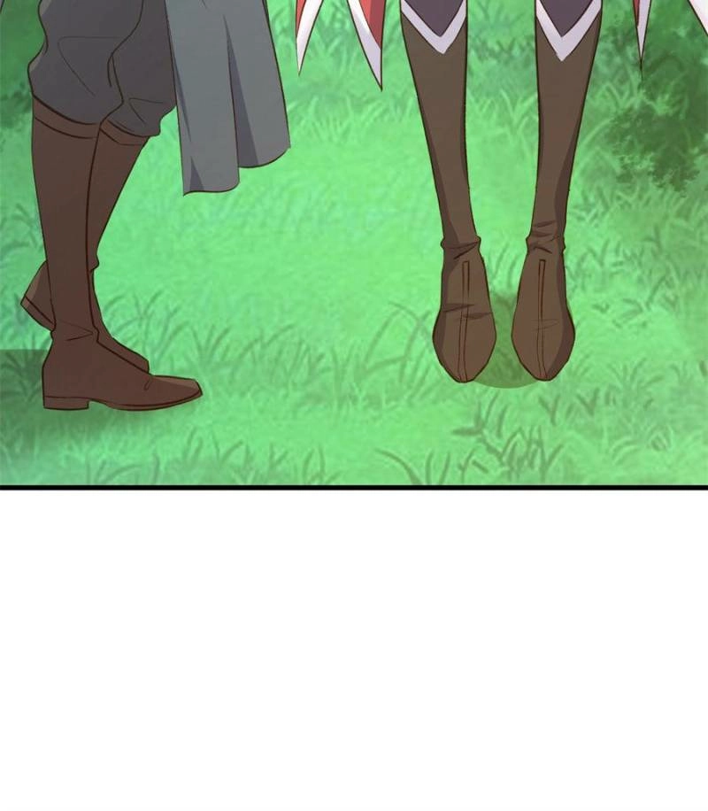 My Harem Depends on Drawing Cards Chapter 17 - page 6