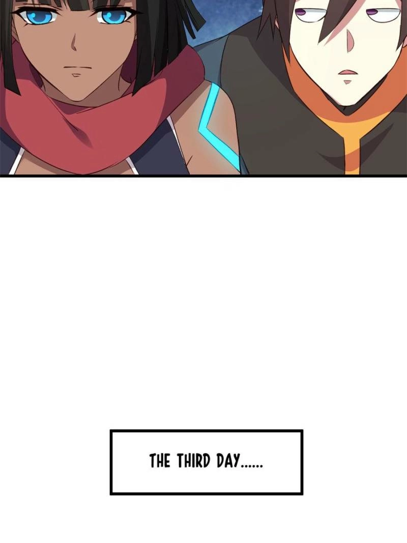 My Harem Depends on Drawing Cards Chapter 17 - page 62