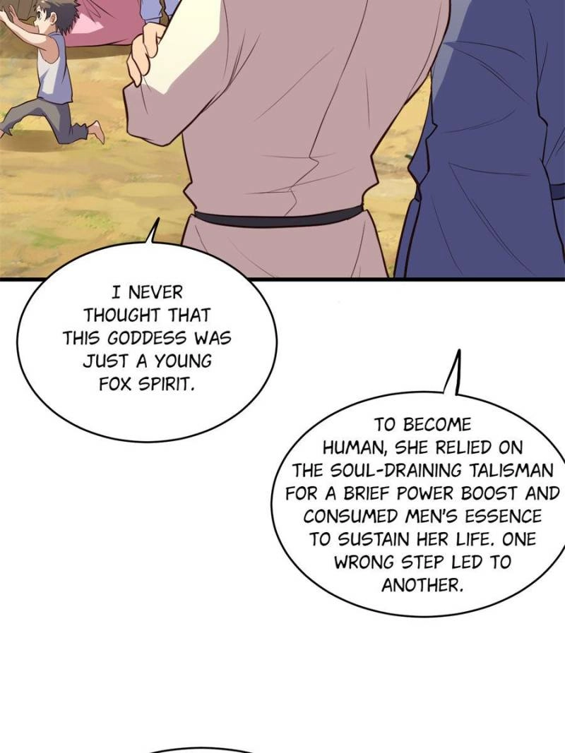 My Harem Depends on Drawing Cards Chapter 58 - page 2