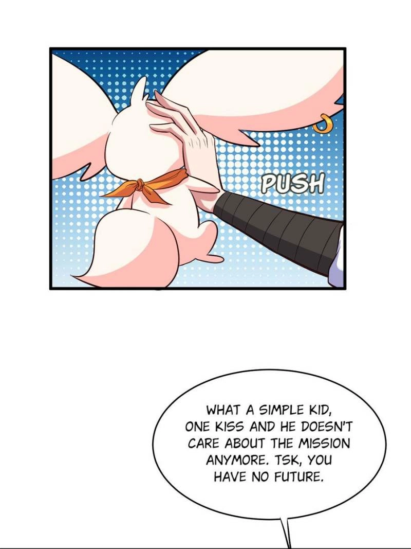 My Harem Depends on Drawing Cards Chapter 58 - page 32