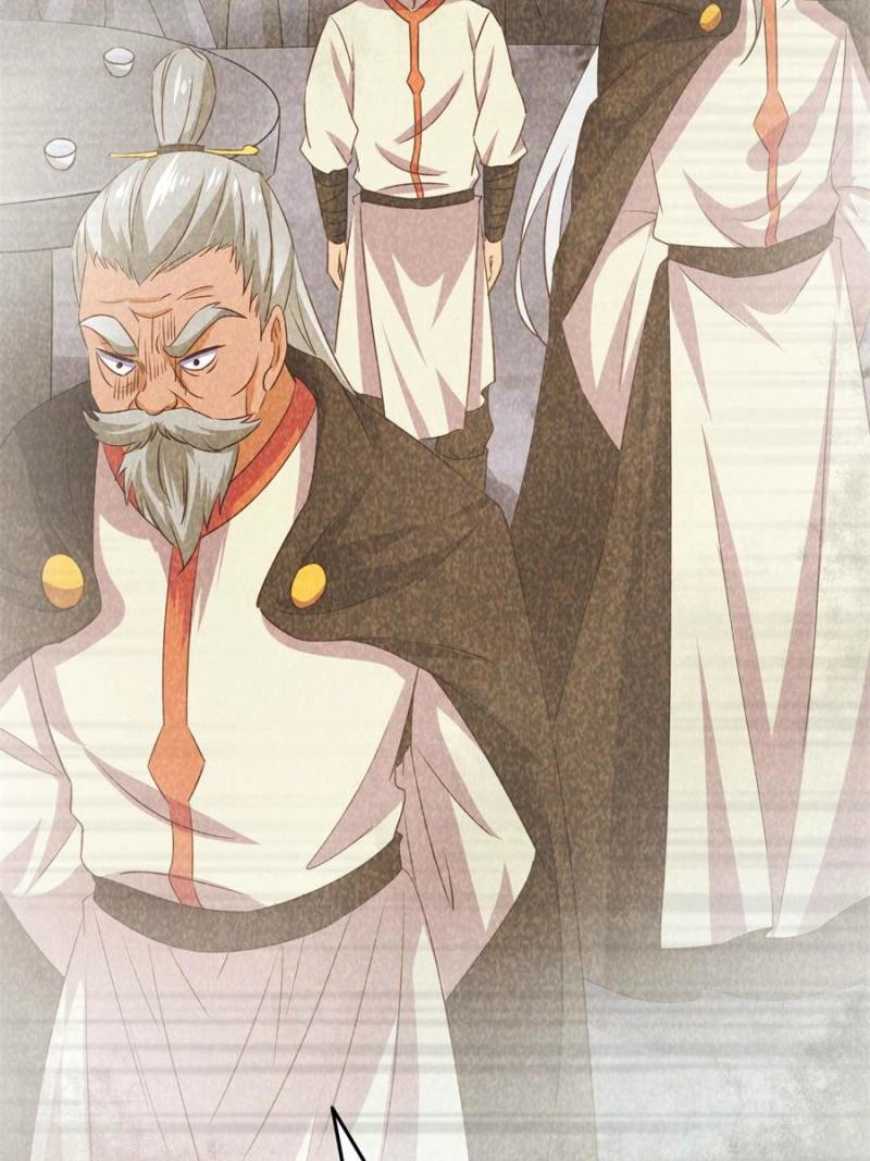 My Harem Depends on Drawing Cards Chapter 58 - page 53