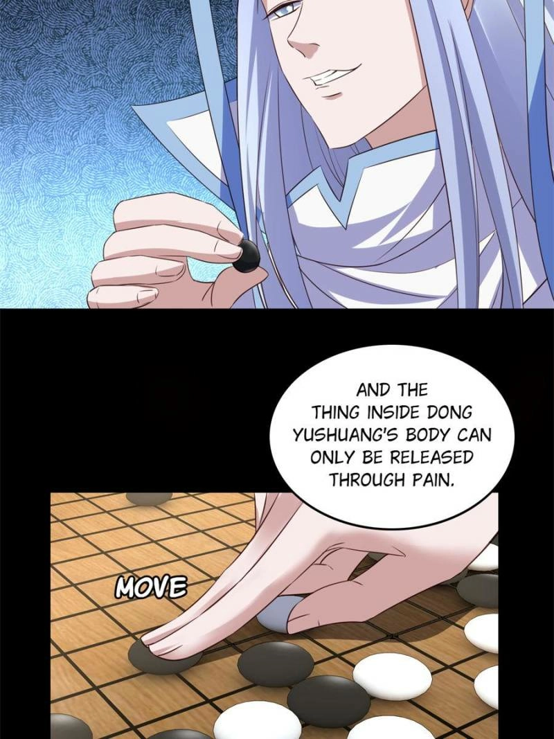 My Harem Depends on Drawing Cards Chapter 58 - page 58