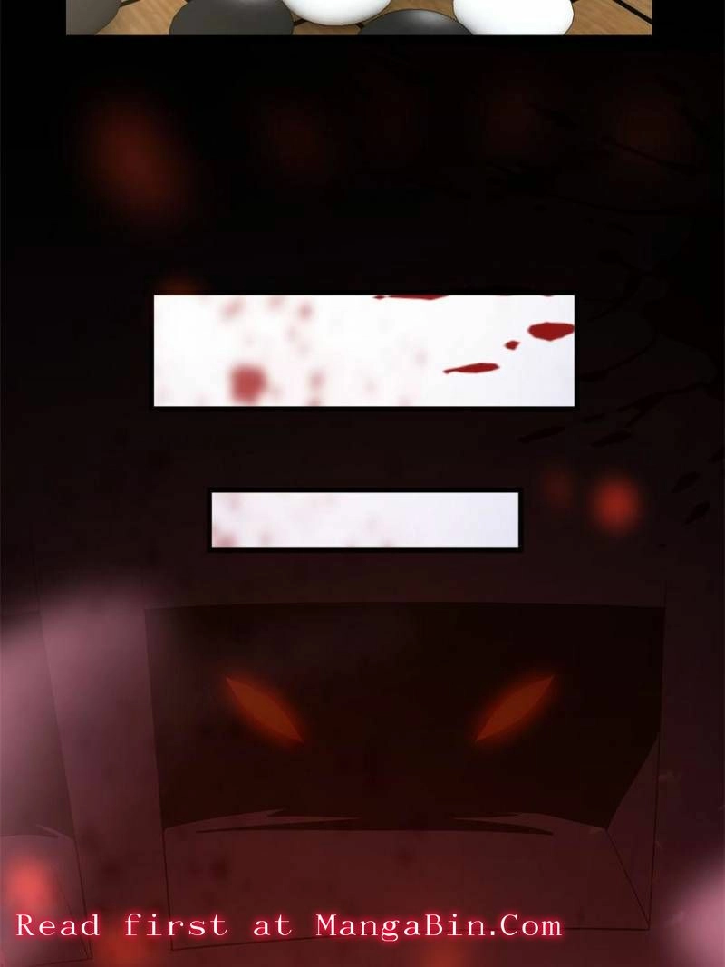 My Harem Depends on Drawing Cards Chapter 58 - page 59