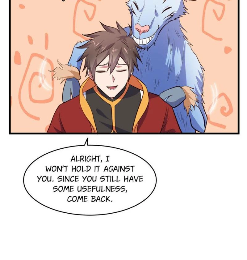 My Harem Depends on Drawing Cards Chapter 58 - page 9