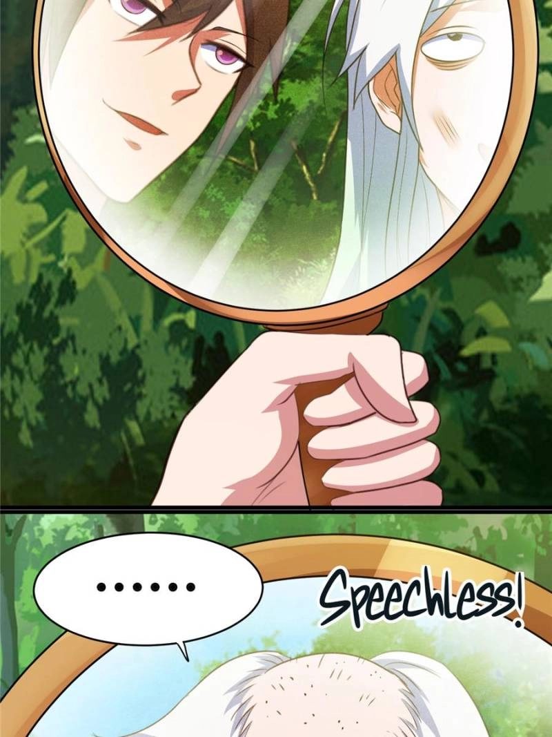 My Harem Depends on Drawing Cards Chapter 40 - page 10