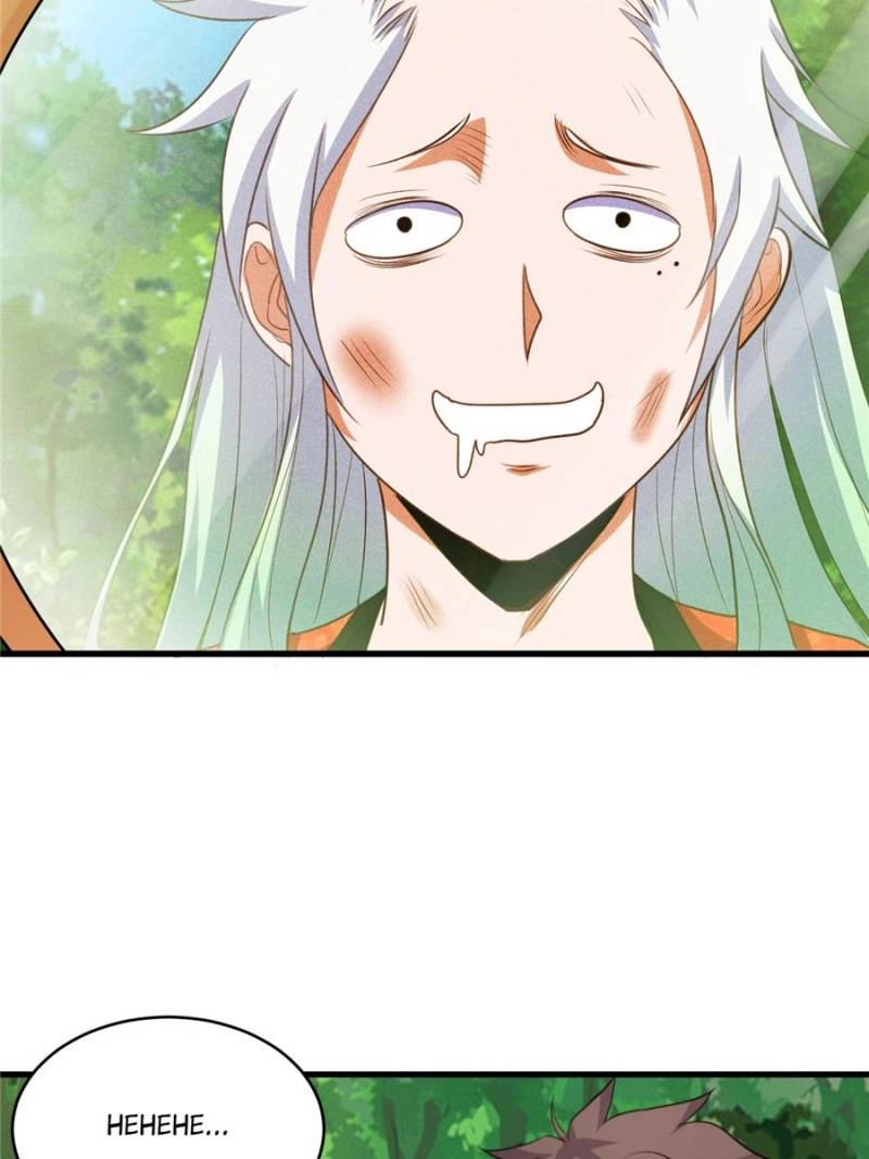 My Harem Depends on Drawing Cards Chapter 40 - page 11