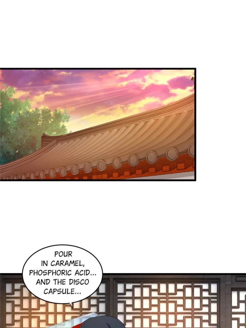 My Harem Depends on Drawing Cards Chapter 40 - page 15