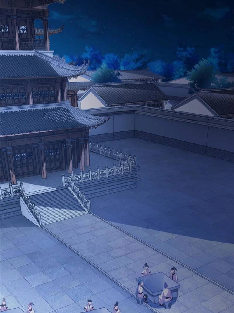 My Harem Depends on Drawing Cards Chapter 40 - page 19