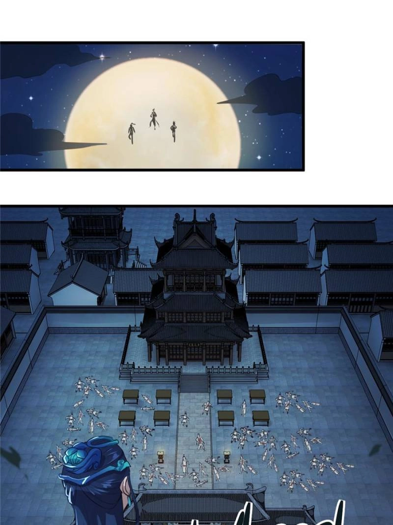 My Harem Depends on Drawing Cards Chapter 40 - page 40