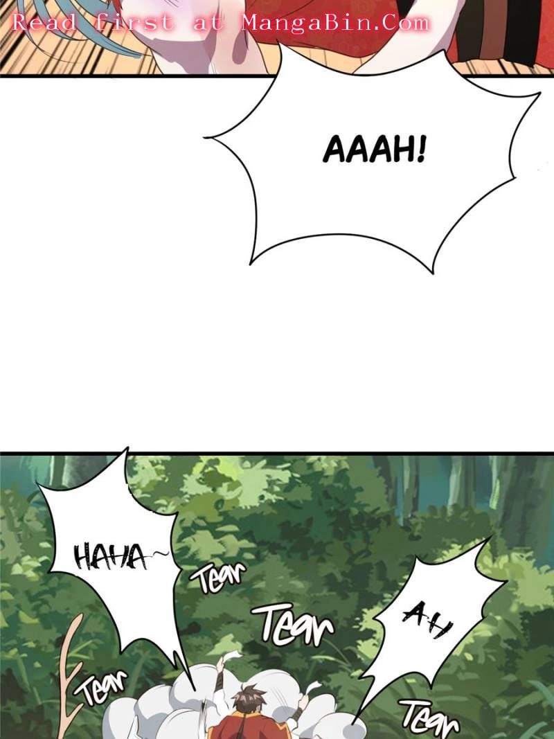 My Harem Depends on Drawing Cards Chapter 40 - page 5