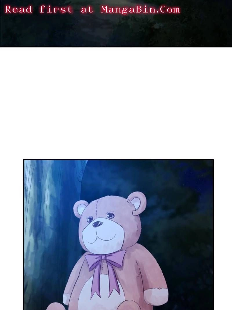 My Harem Depends on Drawing Cards Chapter 40 - page 51