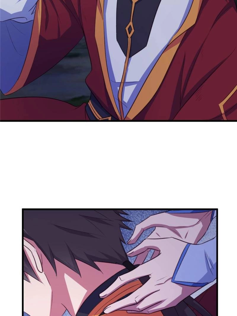 My Harem Depends on Drawing Cards Chapter 40 - page 53