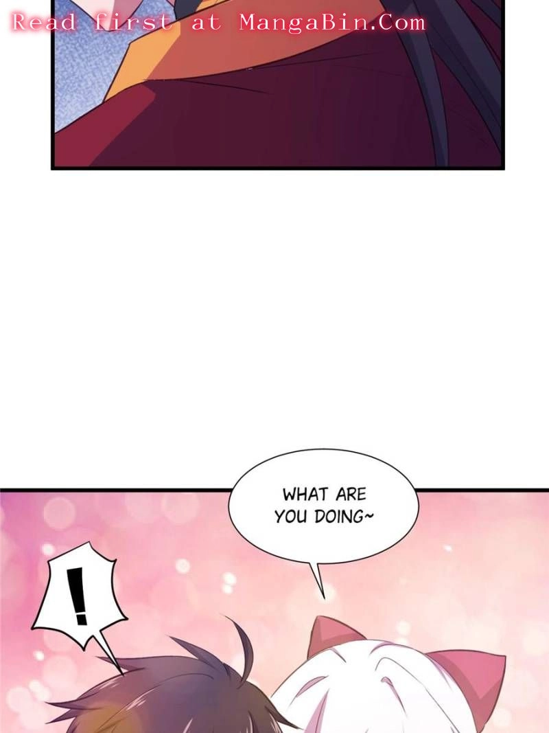 My Harem Depends on Drawing Cards Chapter 40 - page 54
