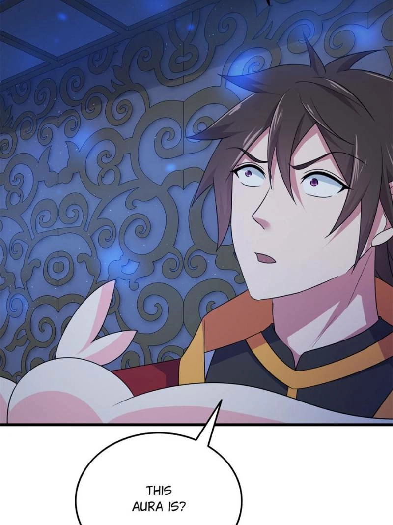 My Harem Depends on Drawing Cards Chapter 82 - page 15