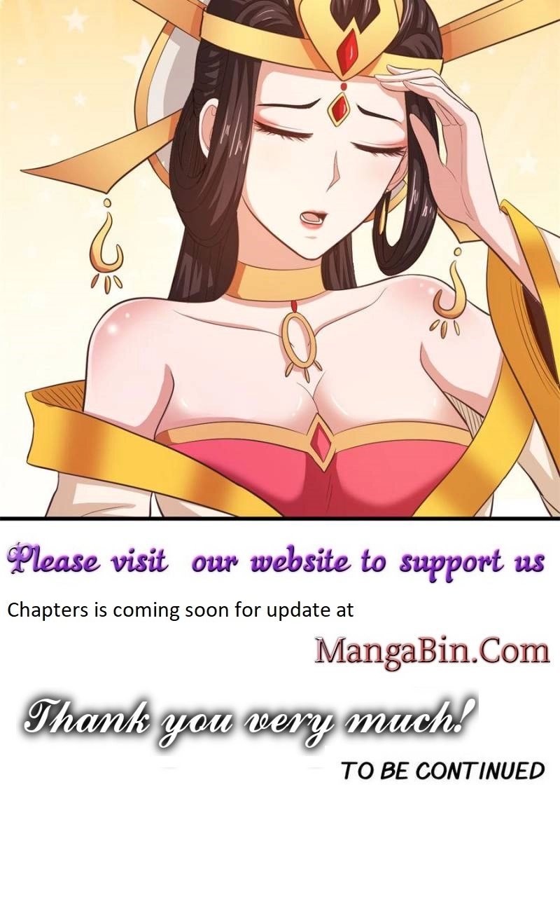 My Harem Depends on Drawing Cards Chapter 82 - page 50