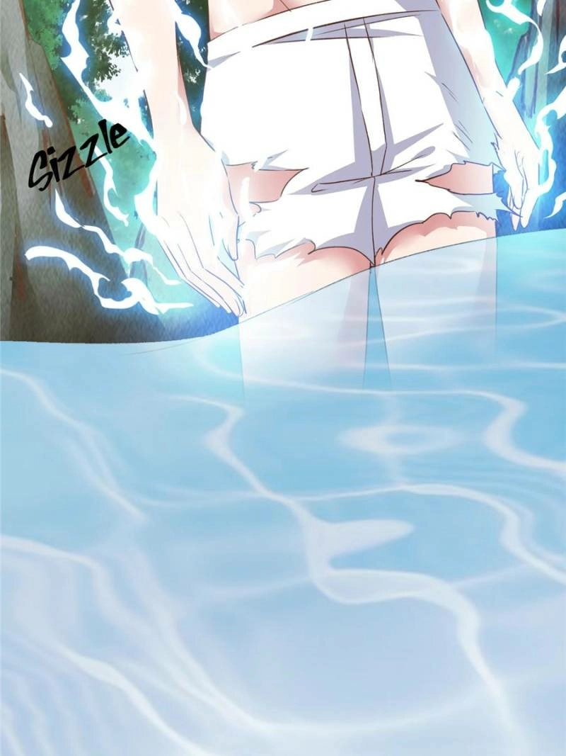 My Harem Depends on Drawing Cards Chapter 32 - page 20