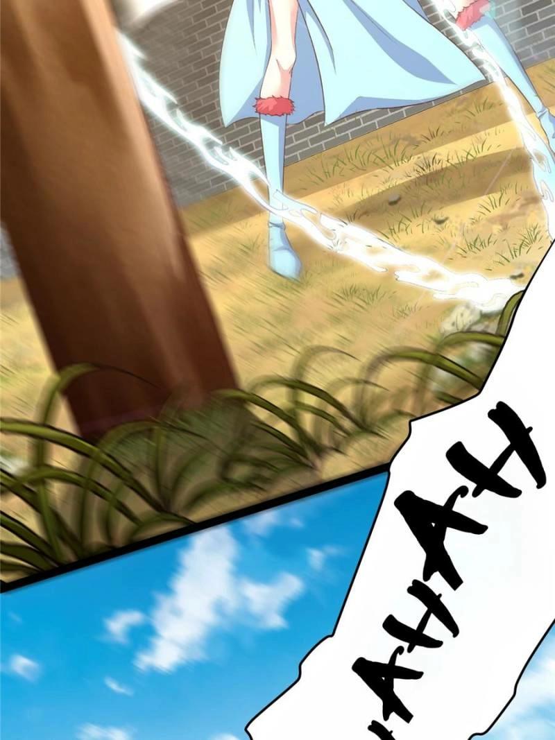 My Harem Depends on Drawing Cards Chapter 32 - page 23