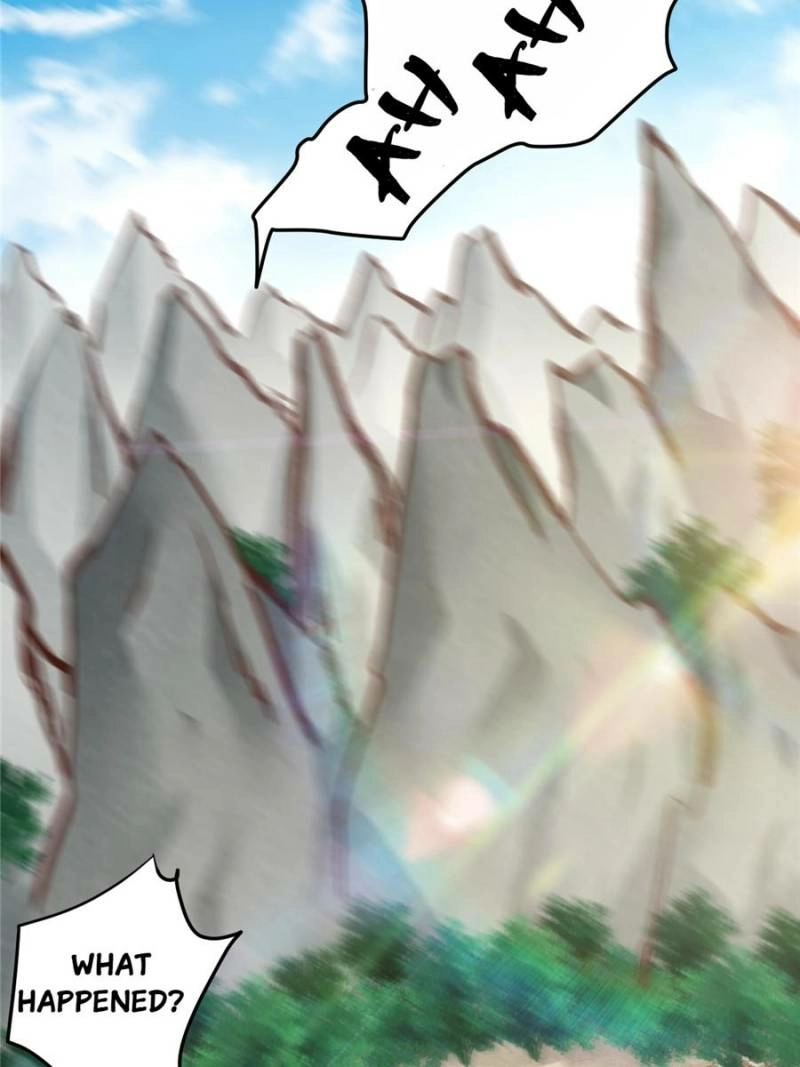 My Harem Depends on Drawing Cards Chapter 32 - page 24