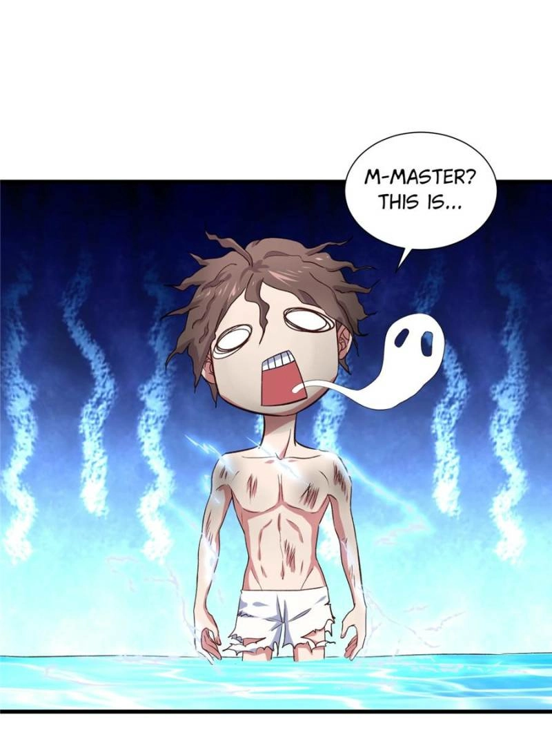 My Harem Depends on Drawing Cards Chapter 32 - page 29