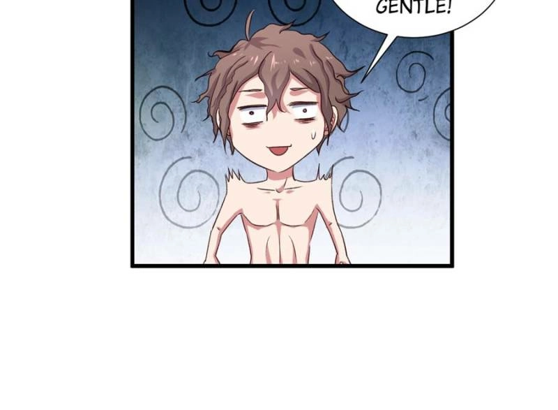 My Harem Depends on Drawing Cards Chapter 32 - page 38