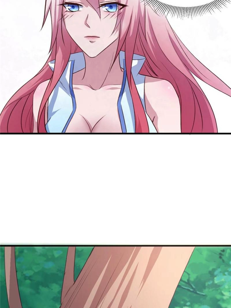 My Harem Depends on Drawing Cards Chapter 32 - page 53