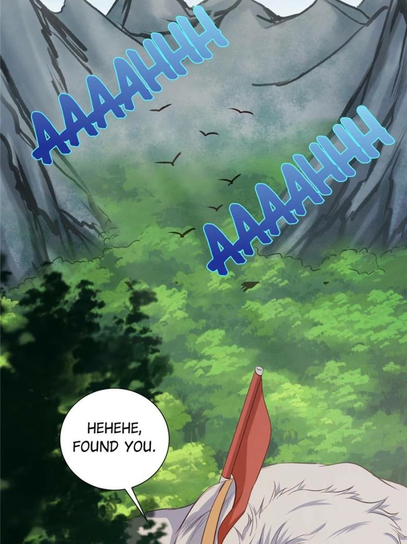 My Harem Depends on Drawing Cards Chapter 32 - page 62