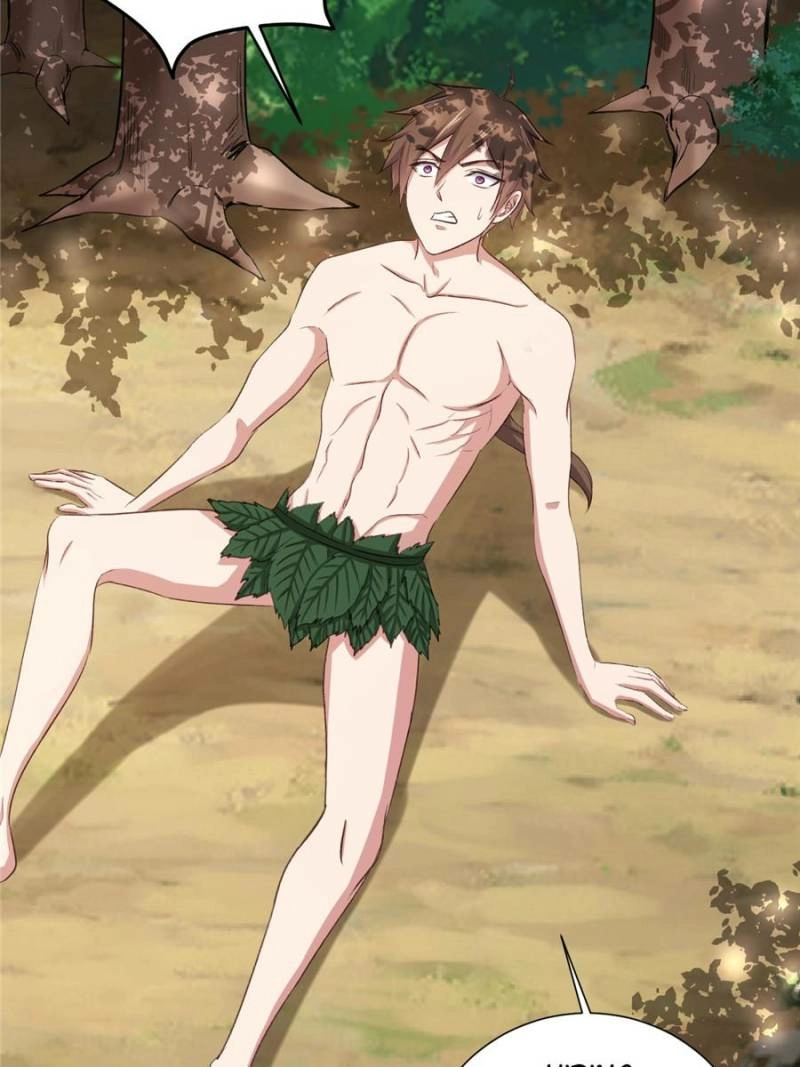 My Harem Depends on Drawing Cards Chapter 32 - page 64