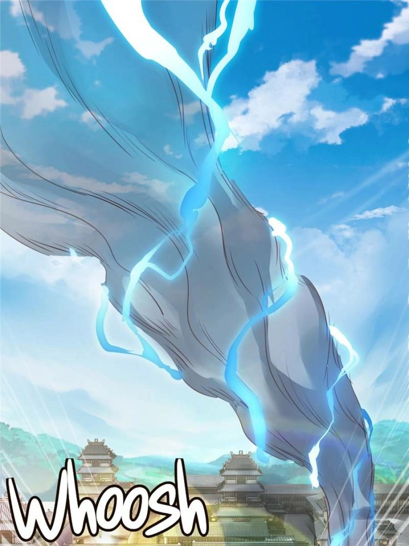 My Harem Depends on Drawing Cards Chapter 39 - page 1