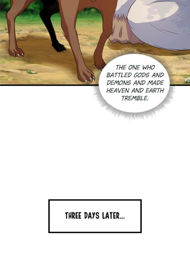 My Harem Depends on Drawing Cards Chapter 39 - page 15