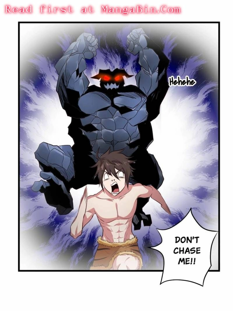 My Harem Depends on Drawing Cards Chapter 39 - page 16