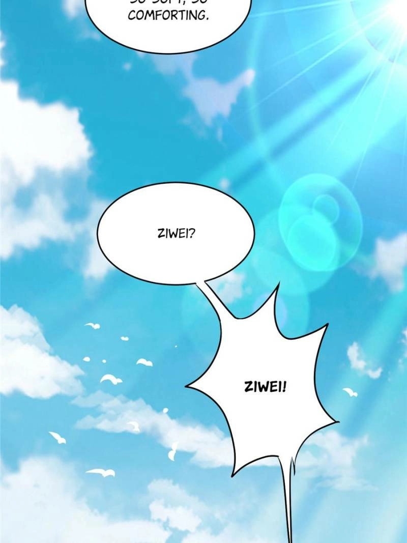 My Harem Depends on Drawing Cards Chapter 39 - page 20