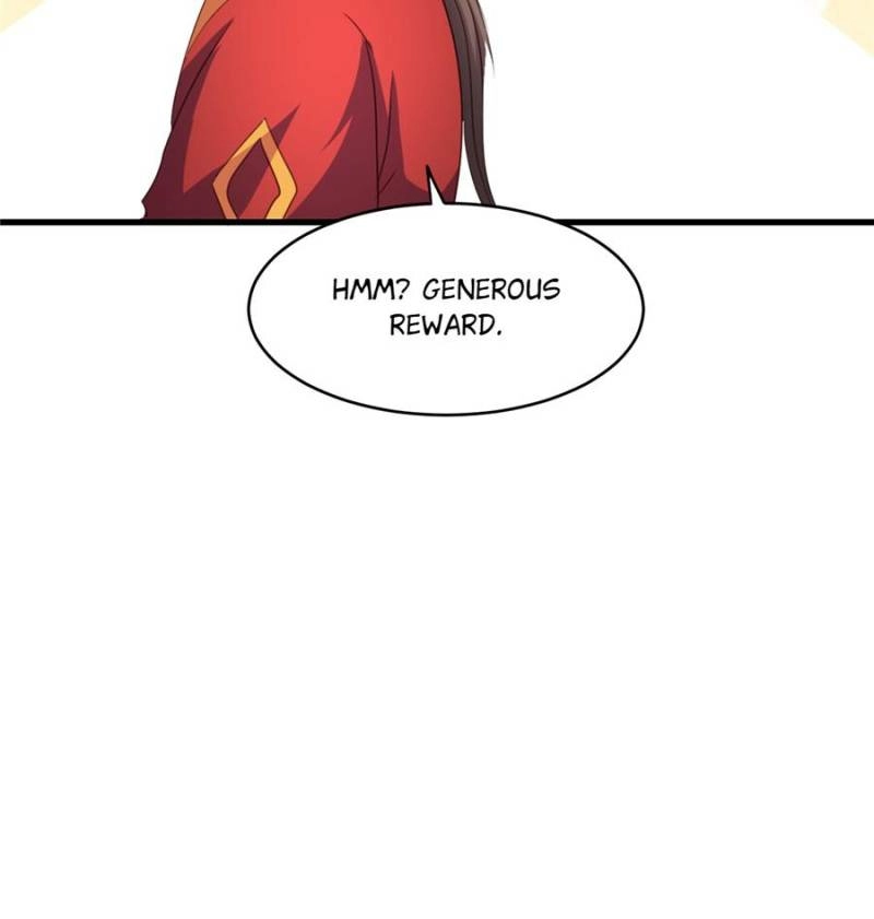 My Harem Depends on Drawing Cards Chapter 39 - page 27