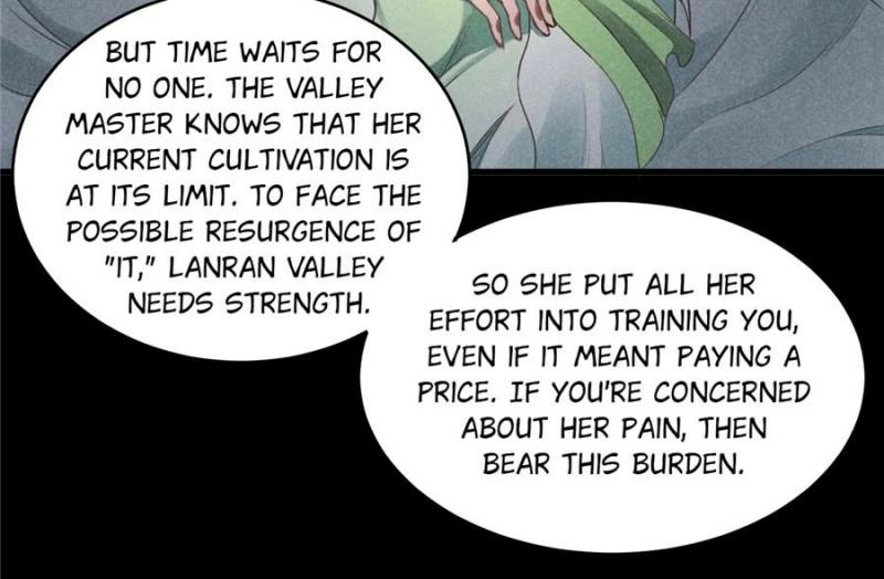 My Harem Depends on Drawing Cards Chapter 39 - page 37