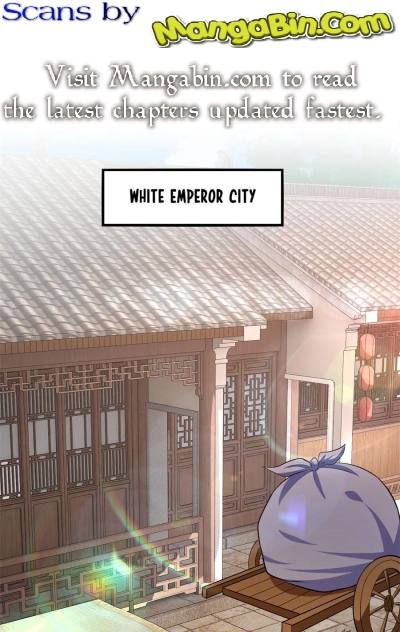 My Harem Depends on Drawing Cards Chapter 59 - page 1