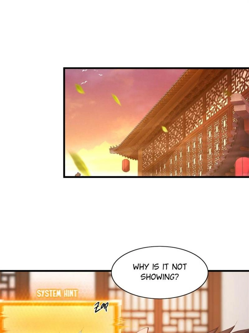 My Harem Depends on Drawing Cards Chapter 59 - page 22