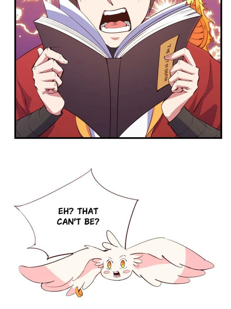 My Harem Depends on Drawing Cards Chapter 59 - page 26