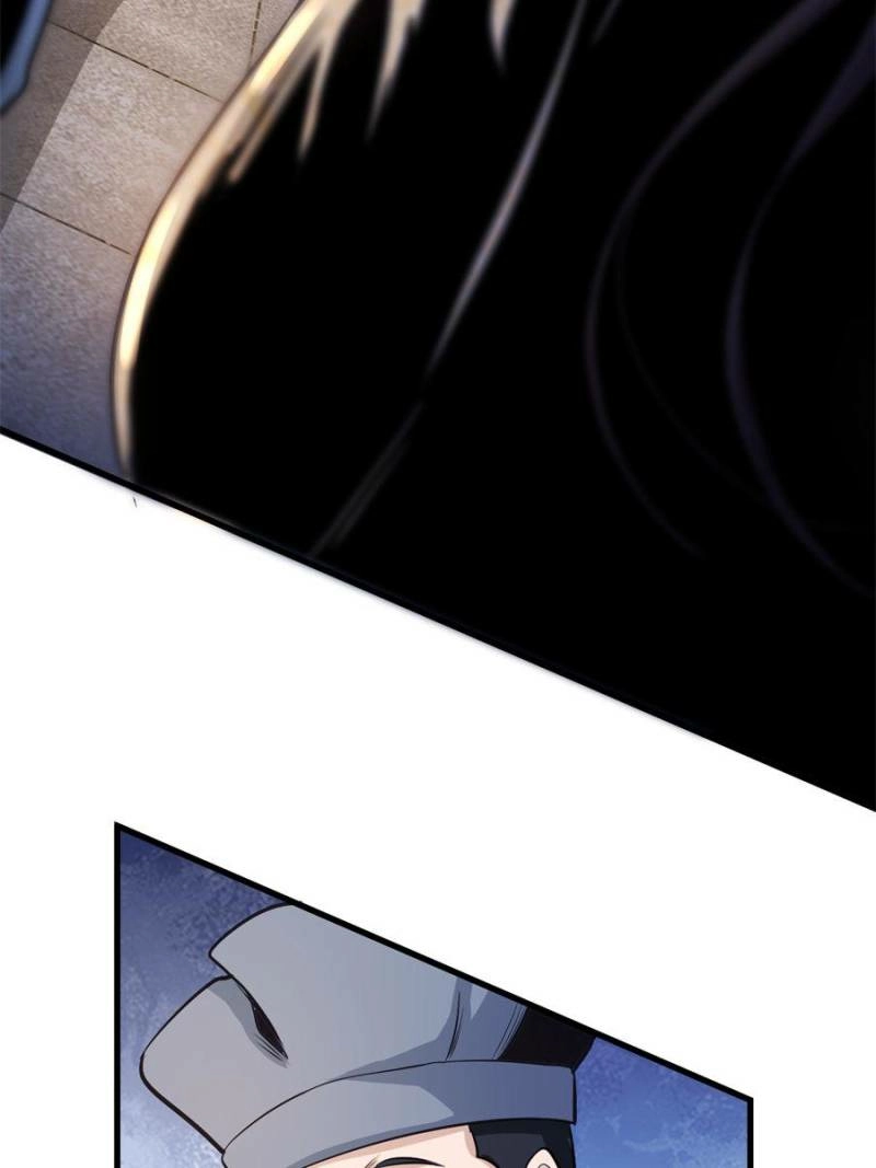 My Harem Depends on Drawing Cards Chapter 59 - page 40